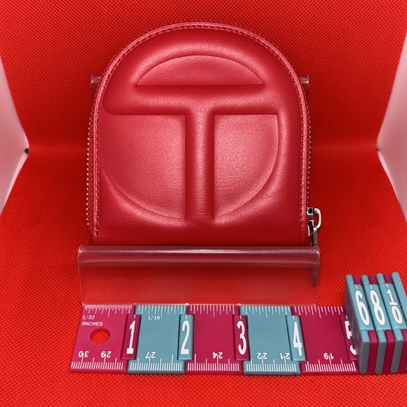 Telfar Mini Wallet - Picture 5 of 7